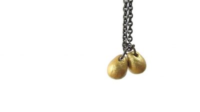 WE GOT BALLS Gold 750