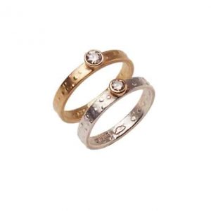 Ring MILKY WAY