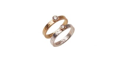 Ring MILKY WAY