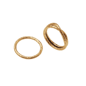 Ring HAMMER