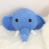 Spieluhr Elefant