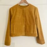 Jacke quadra