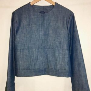 Jacke quadra