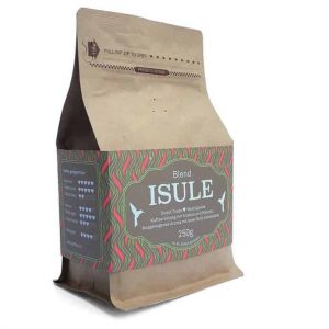 ISULE BLEND 250g