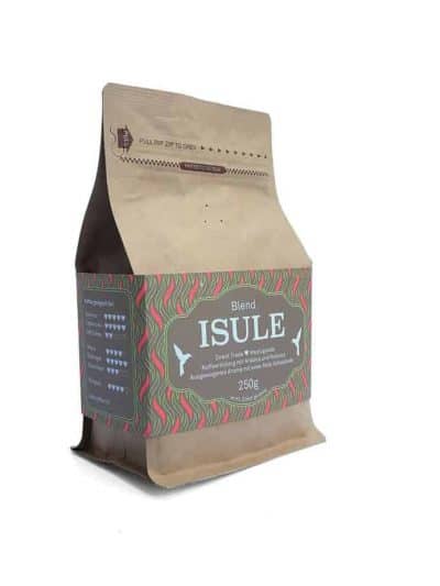 ISULE BLEND 250g