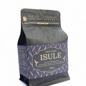 ISULE DARK NIGHT 250g