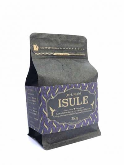 ISULE DARK NIGHT 250g