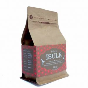 ISULE NATURAL 500g