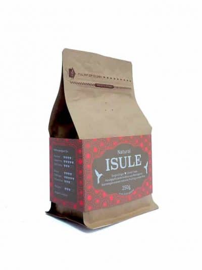 ISULE NATURAL 500g