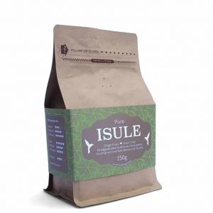ISULE PURE 250g