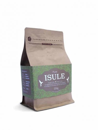 ISULE PURE 250g