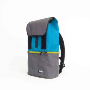 Rucksack Cityflizzer