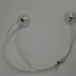 Haushaltpapierrollen-Halter