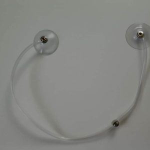 Haushaltpapierrollen-Halter