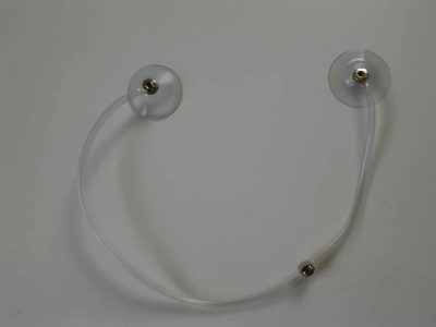 Haushaltpapierrollen-Halter