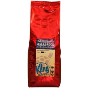 Küng Kaffee "Sélection Grand Cru GALÁPAGOS"