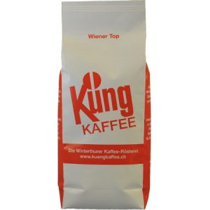 Küng Kaffee "Wiener Top"