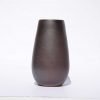 Vase aus Keramik, Steinzeug