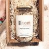 Crazy In The Coconut Muesli with 100% Natural Organic Ingredients 400g by BLOOM muesli