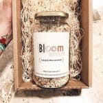 Crazy In The Coconut Muesli with 100% Natural Organic Ingredients 400g by BLOOM muesli