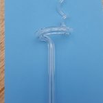 Rispenhalter Spirale