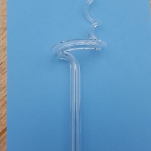 Rispenhalter Spirale