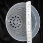 Kunstofftopf 12cm