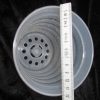 Kunstofftopf 12cm