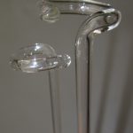 Rispenhalter Bogen