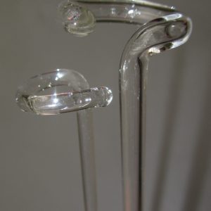 Rispenhalter Bogen