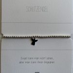Armband mit Engel