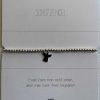 Armband mit Engel