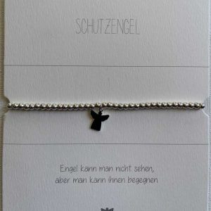Armband mit Engel