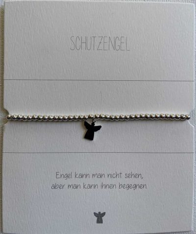 Armband mit Engel