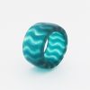 Fingerring "Wave"