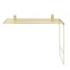 Handtuch Wandgestell von Bloomingville
