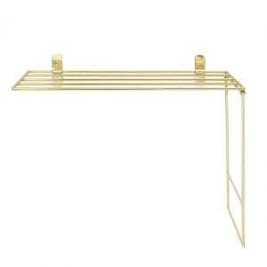 Handtuch Wandgestell von Bloomingville