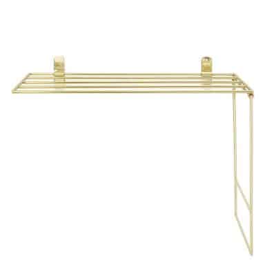 Handtuch Wandgestell von Bloomingville