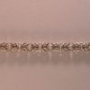 Armband aus Silber Tobelbach Königskette