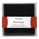 Blutorange zuckerfreie Schokolade, 60g