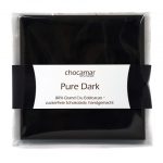 Pure Dark zuckerfreie Schokolade, 60g