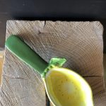 Fingerfood-Löffel