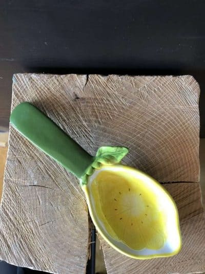 Fingerfood-Löffel
