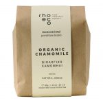 Rhoeco Monovarietals Organic Chamomile 40 g