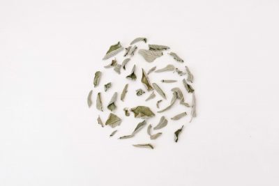 Rhoeco Monovarietals Organic Sage