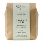 Rhoeco Monovarietals Organic Sage