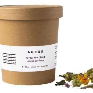 Rhoeco Plant it Agros 20 g