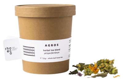 Rhoeco Plant it Agros 20 g