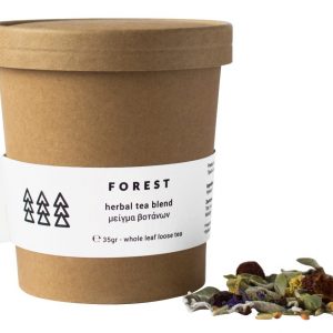 Rhoeco Plant it Forest 35 g