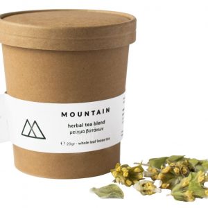 Rhoeco Plant it Mountain 20 g